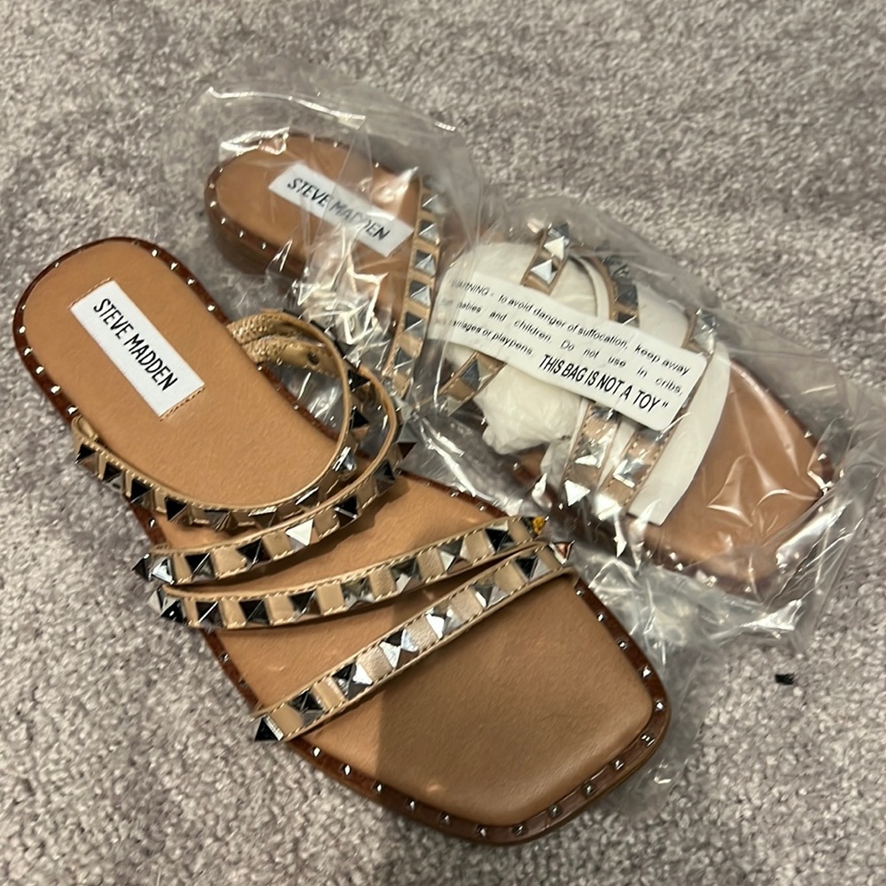 Steve Madden Skylar Sandals